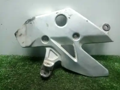 Pezzo di ricambio per auto di seconda mano staffa per honda cb500 x 471 cm3 riferimenti oem iam 50700mgzaj000