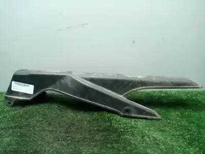 Pezzo di ricambio per auto di seconda mano modanatura per honda cb500 x 471 cm3 riferimenti oem iam 