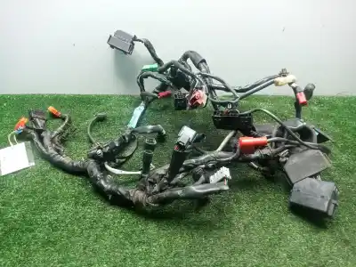 Pezzo di ricambio per auto di seconda mano filo per honda cb500 x 471 cm3 riferimenti oem iam 32100mjwm900 - 32100mjwm90