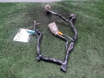 Pezzo di ricambio per auto di seconda mano filo per honda cb500 x 471 cm3 riferimenti oem iam 32103mjwj80
