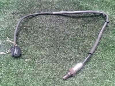 Pezzo di ricambio per auto di seconda mano sonda lambda per honda cb500 x 471 cm3 riferimenti oem iam azd4001hg017 - 36531mjwj01