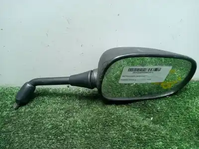 Pezzo di ricambio per auto di seconda mano retrovisore destro per honda cb500 x 471 cm3 riferimenti oem iam 88210mgzj40