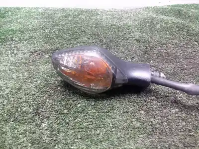 Pezzo di ricambio per auto di seconda mano pilota anteriore destro per honda cb500 x 471 cm3 riferimenti oem iam 33400mgzd43