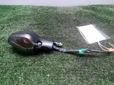 Pezzo di ricambio per auto di seconda mano pilota anteriore sinistro per honda cb500 x 471 cm3 riferimenti oem iam 33650mjwd11