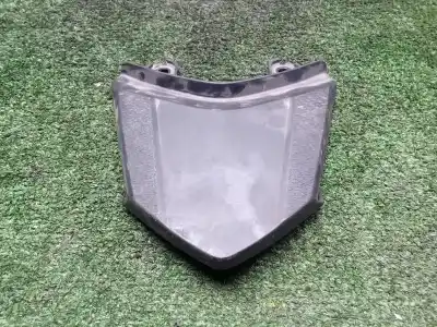 Pezzo di ricambio per auto di seconda mano modanatura per honda cb500 x 471 cm3 riferimenti oem iam 77231mgzj800 - 77231mgzj80