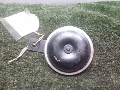 Pezzo di ricambio per auto di seconda mano corno per honda cb500 x 471 cm3 riferimenti oem iam 38110kppt01