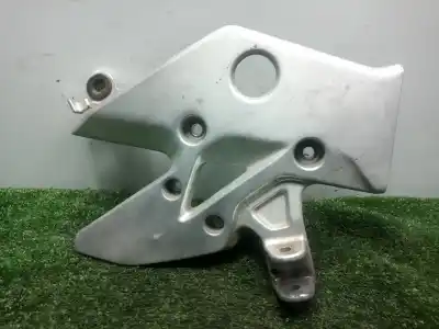 Pezzo di ricambio per auto di seconda mano staffa per honda cb500 x 471 cm3 riferimenti oem iam 50600mgzj00 - 50600mgzaj000