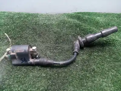 Pezzo di ricambio per auto di seconda mano bobina di accensione per honda cb500 x 471 cm3 riferimenti oem iam 30520mgzj01