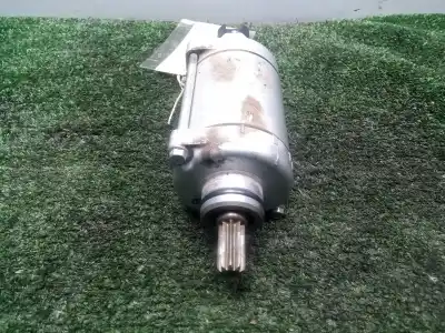 Pezzo di ricambio per auto di seconda mano motorino di avviamento per honda cb500 x 471 cm3 riferimenti oem iam 31200mgzj81