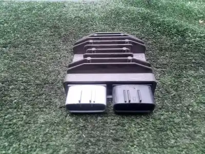 Pezzo di ricambio per auto di seconda mano modulo elettronico per honda cb500 x 471 cm3 riferimenti oem iam 31600mgzj01 - fh020aa