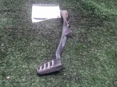 Pezzo di ricambio per auto di seconda mano pedale del freno per honda cb500 x 471 cm3 riferimenti oem iam 46500kyj900