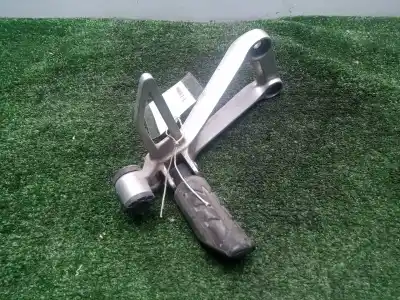 Pezzo di ricambio per auto di seconda mano staffa per honda cb500 x 471 cm3 riferimenti oem iam 50715mgzj00