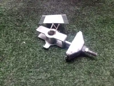 Pezzo di ricambio per auto di seconda mano tendicinghia ausiliaria per honda cb500 x 471 cm3 riferimenti oem iam 40543mjwj00