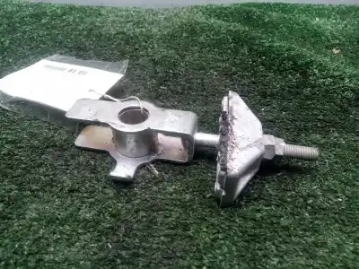 Pezzo di ricambio per auto di seconda mano tendicinghia ausiliaria per honda cb500 x 471 cm3 riferimenti oem iam 40543mjwj00