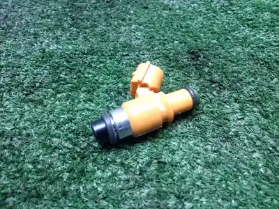 Pezzo di ricambio per auto di seconda mano iniettore per honda cb500 x 471 cm3 riferimenti oem iam 106062415 - 16450mfjd01