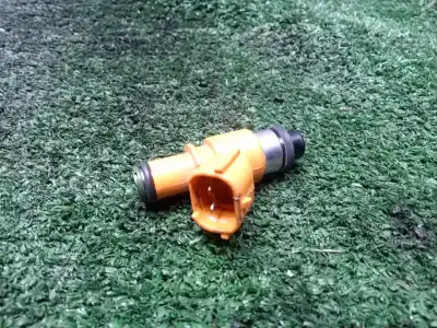 Pezzo di ricambio per auto di seconda mano iniettore per honda cb500 x 471 cm3 riferimenti oem iam 106062415 - 16450mfjd01