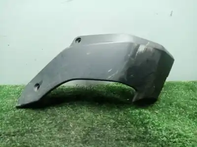 Pezzo di ricambio per auto di seconda mano modanatura per honda cb500 x 471 cm3 riferimenti oem iam 64310mgzj80 - 64310mgzj800