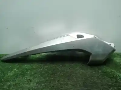 Pezzo di ricambio per auto di seconda mano modanatura per honda cb500 x 471 cm3 riferimenti oem iam 77241mgzj80 - 77241mgzj800