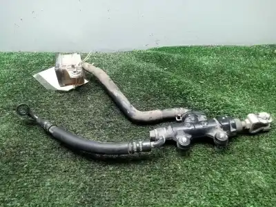 Pezzo di ricambio per auto di seconda mano pompa freni per honda cb500 x 471 cm3 riferimenti oem iam 43510mgzd01