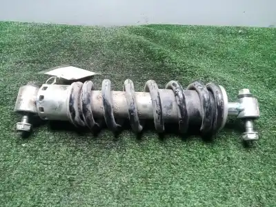 Pezzo di ricambio per auto di seconda mano ammortizzatore posteriore per honda cb500 x 471 cm3 riferimenti oem iam 52400mjwj01