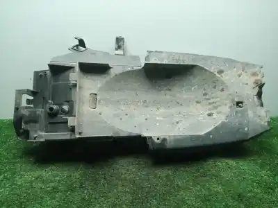 Pezzo di ricambio per auto di seconda mano modanatura per honda cb500 x 471 cm3 riferimenti oem iam 80105mgzj01