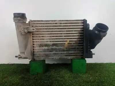 Second-hand car spare part INTERCOOLER for NISSAN X-TRAIL (T32)  OEM IAM references 144614BE0A - T301491 - IA2087  282X220X65