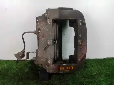 Peça sobressalente para automóvel em segunda mão pinça de travão dianteira direita por iveco eurocargo 05.03 -> 5.9 diesel referências oem iam 500352572 - 566202