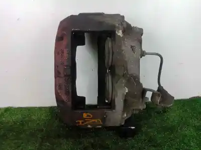 Peça sobressalente para automóvel em segunda mão pinça de travão dianteira esquerda por iveco eurocargo 05.03 -> 5.9 diesel referências oem iam 500352571 - 568202