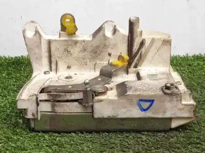 Peça sobressalente para automóvel em segunda mão fechadura da porta dianteira direita por iveco eurocargo 05.03 -> 5.9 diesel referências oem iam 