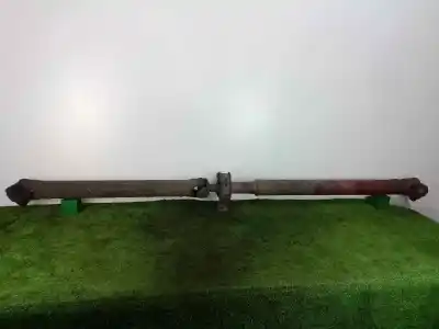 Peça sobressalente para automóvel em segunda mão transmissão central traseira por iveco eurocargo 05.03 -> 5.9 diesel referências oem iam 500386774