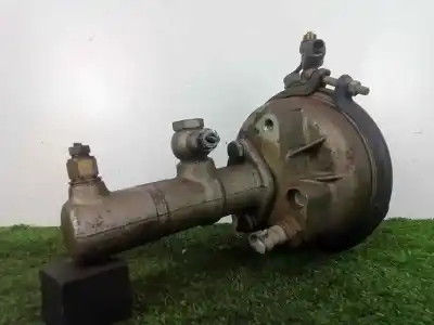 Peça sobressalente para automóvel em segunda mão servo freio por iveco eurocargo 05.03 -> 5.9 diesel referências oem iam 5801910700 - 500314964 - ef624d