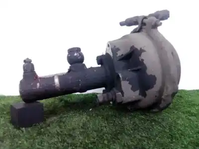 Peça sobressalente para automóvel em segunda mão servo freio por iveco eurocargo 05.03 -> 5.9 diesel referências oem iam 5801910700 - 500314964 - ef624d