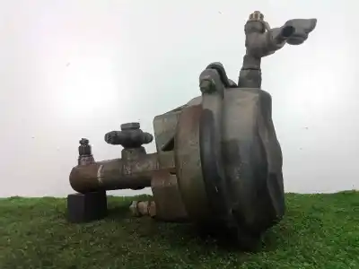 Peça sobressalente para automóvel em segunda mão servo freio por iveco eurocargo 05.03 -> 5.9 diesel referências oem iam 5801910700 - 500314964 - ef624d