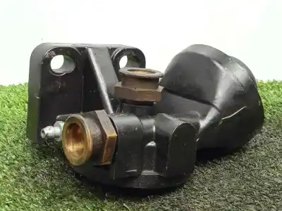 Peça sobressalente para automóvel em segunda mão suporte de filtro gasóleo por iveco eurocargo 05.03 -> 5.9 diesel referências oem iam 99460566