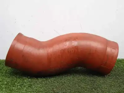 Peça sobressalente para automóvel em segunda mão tubo de pressão do turbo por iveco eurocargo 05.03 -> 5.9 diesel referências oem iam 