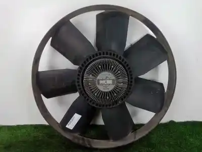 İkinci el araba yedek parçası VISKOZ MOTOR FAN için IVECO EUROCARGO 05.03 ->  OEM IAM referansları 500392864 - 60256  