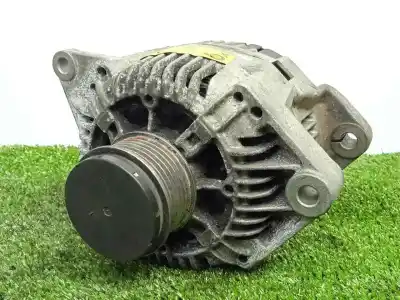 Автозапчасти б/у генератор за renault laguna (b56) 1.9 dti diesel cat ссылки oem iam a13vi292