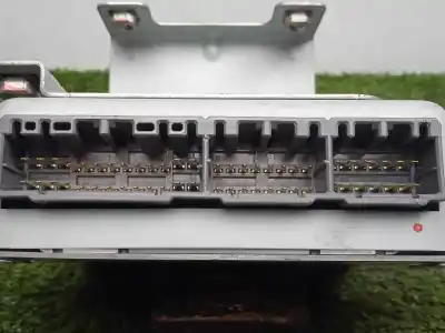 Автозапчастина б/у електронний модуль для ssangyong rexton 2.7 turbodiesel cat посилання на oem iam 8712008200  