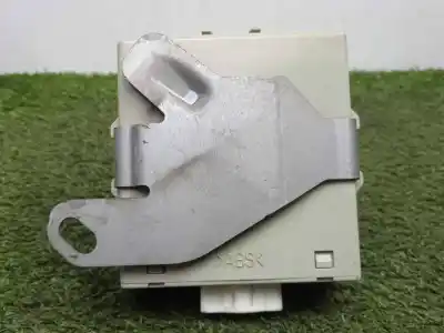 Автозапчастина б/у електронний модуль для mitsubishi outlander (cw0) 2.0 di-d cat посилання на oem iam 8631a420 - g170100230  