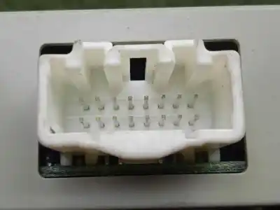 Автозапчастина б/у електронний модуль для mitsubishi outlander (cw0) 2.0 di-d cat посилання на oem iam 8631a420 - g170100230  