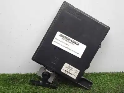 Second-hand car spare part ELECTRONIC MODULE for MITSUBISHI OUTLANDER (CW0)  OEM IAM references 7820A055 - CAB501A065A  