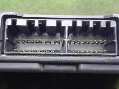 Second-hand car spare part electronic module for mitsubishi outlander (cw0) 2.0 di-d cat oem iam references 7820a055 - cab501a065a  