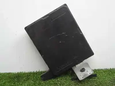 Second-hand car spare part electronic module for mitsubishi outlander (cw0) 2.0 di-d cat oem iam references 7820a055 - cab501a065a  