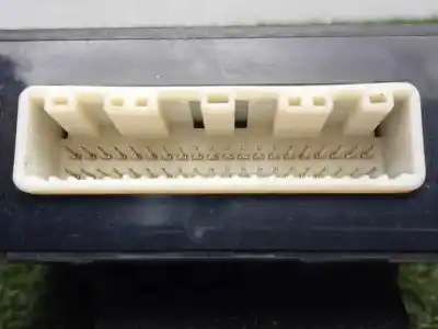 Автозапчасти б/у электронный модуль за mitsubishi outlander (cw0) 2.0 di-d cat ссылки oem iam 8637a305  