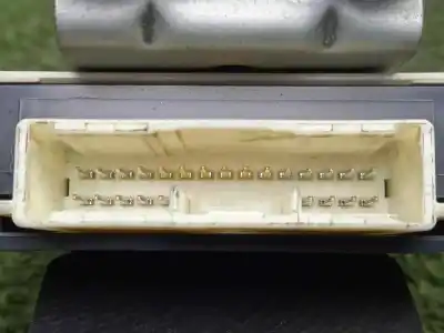 Автозапчастина б/у електронний модуль для mitsubishi outlander (cw0) 2.0 di-d cat посилання на oem iam 8634a022 - 0318001090  