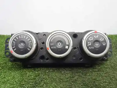 Автозапчасти б/у климат-контроль за mitsubishi outlander (cw0) 2.0 di-d cat ссылки oem iam 7820a115xa