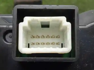 Автозапчасти б/у климат-контроль за mitsubishi outlander (cw0) 2.0 di-d cat ссылки oem iam 7820a115xa  