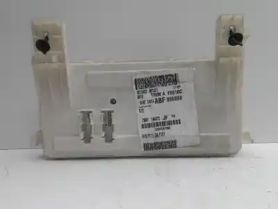 Pezzo di ricambio per auto di seconda mano scatola relè/fusibili per ford kuga (cbv) 2.0 tdci cat riferimenti oem iam 97ra000001 - 97ra012108 - 7m5t14a073jf - 519200802  