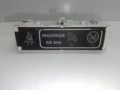 Pezzo di ricambio per auto di seconda mano modulo elettronico per renault clio iv 1.2 tce energy riferimenti oem iam 248804435r