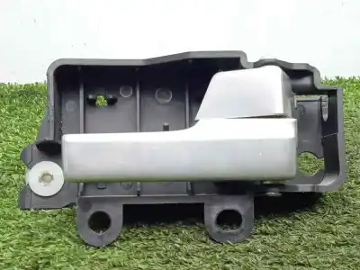 Second-hand car spare part interior right front handle for ford kuga (cbv) 2.0 tdci cat oem iam references 3m51r22600aa